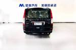 奔驰威霆2011款2.5L 7座行政版