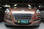 纳智捷大7 SUV2013款2.2T 四驱旗舰型