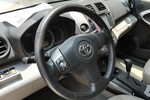 丰田RAV42009款2.0L 自动豪华导航版