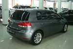 大众高尔夫2011款1.6L 手自一体 时尚型