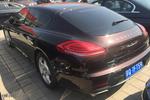 保时捷Panamera2014款Panamera 4 3.0T 