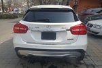 奔驰GLA级2015款GLA 260 4MATIC 