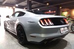 福特Mustang2015款2.3T 50周年纪念版