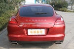 保时捷Panamera2013款Panamera 4 Platinum Edition 3.6L 