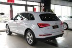 奥迪Q52013款40 TFSI 舒适型