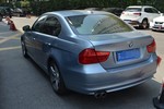 宝马3系2011款325i 豪华型