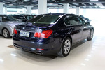 宝马7系2009款730Li 豪华型