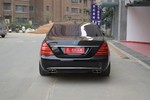 奔驰S级2008款S 600L