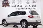 大众途观2010款1.8TSI 手自一体 都会版(两驱)