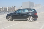 奔驰M级2010款ML350 4MATIC 豪华型版