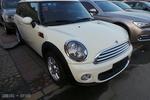 MINICLUBMAN2011款1.6L ONE