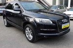 奥迪Q72008款3.6FSI quattro 豪华型