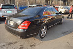 奔驰S级2012款S350L 4MATIC Grand Edition