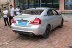 长安CX30两厢2010款1.6L 手动 豪华低碳版