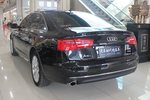 奥迪A6L2012款TFSI 标准型(2.0T)