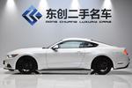 福特Mustang2017款2.3T 性能版