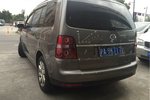 大众途安2011款1.4TSI DSG 智雅版5座