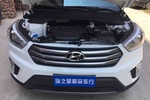 现代ix252016款1.6T 双离合两驱智能型GLS