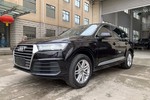 奥迪Q72019款 45 TFSI 舒适型