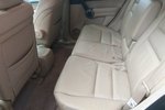 本田CR-V2010款2.4L 自动四驱尊贵版 