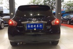 日产骐达2011款1.6L CVT智能型