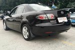 马自达MAZDA62008款2.0L 手自一体 时尚型