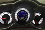 凯迪拉克SRX2010款3.0L 豪华版