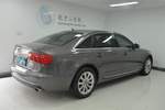 奥迪A6L2012款30 FSI 技术型(2.5L)