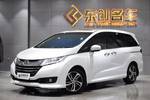 本田奥德赛2015款2.4L 至尊版