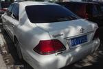 丰田皇冠2005款3.0L Royal Saloon G