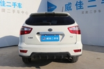 比亚迪S62011款2.0L 手动豪华型