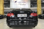 奥迪A6L2009款2.4L 豪华型