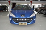 标致308CC2009款1.6T 豪华型