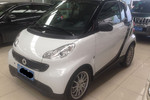 smartfortwo2013款1.0 MHD 硬顶冰炫特别版