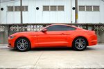 福特Mustang2016款2.3T 运动版