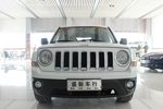 Jeep自由客2013款2.4L 运动版