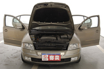 斯柯达明锐2007款1.8T 自动逸仕版