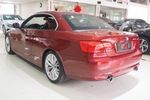 宝马3系敞篷2011款335i