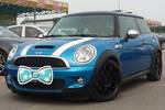 MINIMINI2008款Cooper S