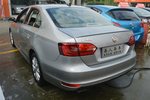 大众速腾2012款1.4TSI 自动豪华型