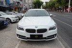 宝马5系2014款530Li 领先型