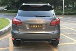 保时捷Cayenne2011款S Hybrid 3.0T 