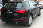 奥迪Q52013款40 TFSI 动感型