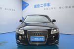 奥迪A6L2010款2.0TFSI 手自一体 标准型