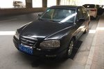 现代伊兰特2007款1.6 GLS 自动豪华型