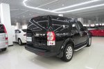 路虎第四代发现2011款3.0L SD HSE 柴油版