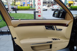 奔驰S级2012款 S350L Grand Edition