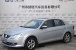 大众宝来2008款1.6L 手自一体 舒适型