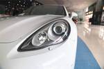 保时捷Panamera2013款Panamera 4 Platinum Edition 3.6L 