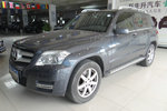 奔驰GLK级2010款GLK300 4MATIC 时尚版